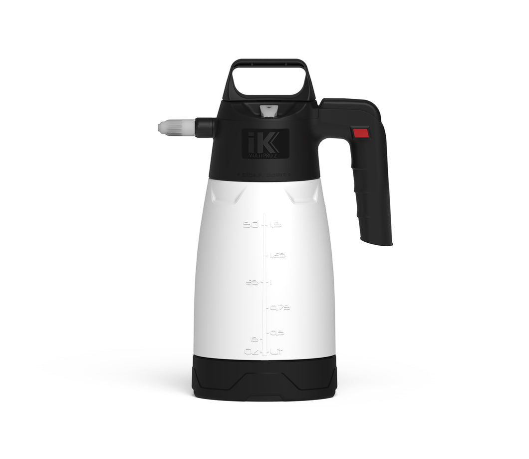 iK Multi Pro 2 Sprayer