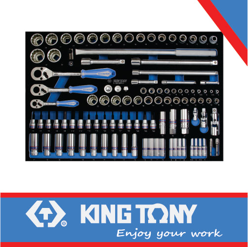 King Tony Tools & Equipment