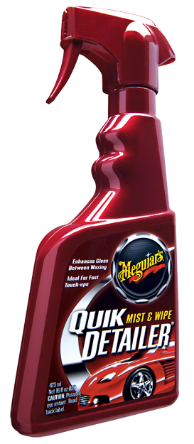 Meguiar's Quik Detailer