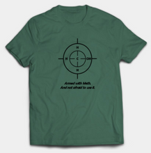 Load image into Gallery viewer, Armed with Meth T-Shirt
