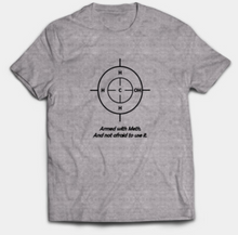 Load image into Gallery viewer, Armed with Meth T-Shirt
