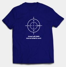 Load image into Gallery viewer, Armed with Meth T-Shirt
