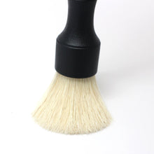Load image into Gallery viewer, Detail Factory Boar&#39;s Hair Detailing Brush Large

