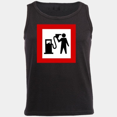 Unisex Vest – G Shift (Pty) Ltd