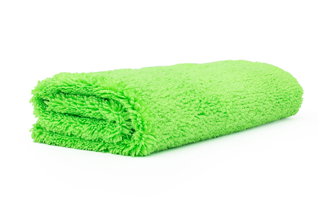 Creature Edgeless Dual Pile Towel