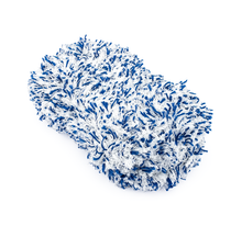 Load image into Gallery viewer, The Cyclone Bone Premium Korean Microfiber Wash Sponge
