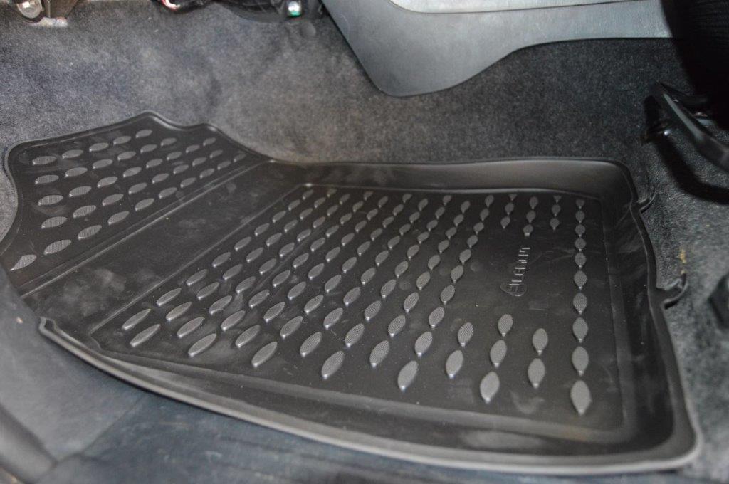 Afriboot TPE Floor Liners