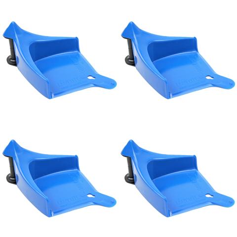 Hose Guide 4-pack