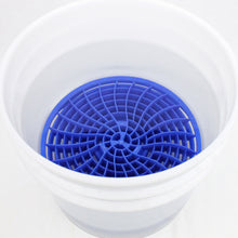 Load image into Gallery viewer, Dirt Lock - Car Wash Bucket Insert
