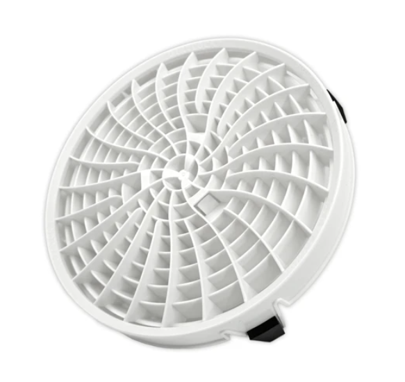Dirt Lock - Car Wash Bucket Insert