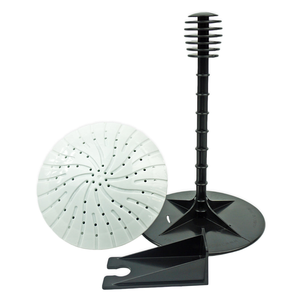Pad Washer System