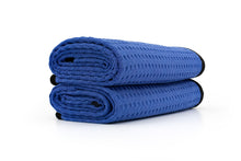Load image into Gallery viewer, Dry Me A River Korean Waffle-Weave Towel

