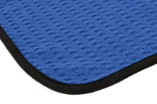 Load image into Gallery viewer, Dry Me A River Korean Waffle-Weave Towel
