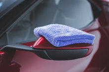 Load image into Gallery viewer, Eagle Edgeless 350 Ultra-Plush Microfiber Towel
