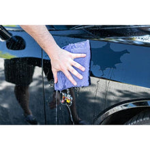 Load image into Gallery viewer, The Eaglet Edgeless 350 Ultra-Plush Microfiber Towel

