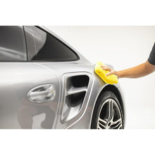 Load image into Gallery viewer, Eagle Edgeless 500 Ultra-Plush Microfiber Towel
