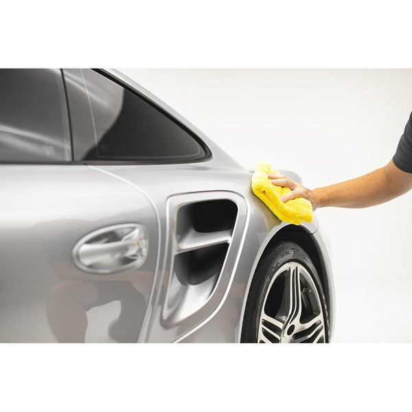Eagle Edgeless 500 Ultra-Plush Microfiber Towel