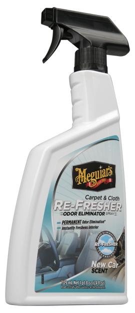 Meguiar's Carpet and Cloth Refresher