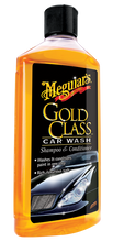Load image into Gallery viewer, Meguiar&#39;s Gold Class Car Wash Shampoo Conditioner
