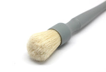 Load image into Gallery viewer, Detail Factory Boar&#39;s Hair Detailing Brush Small
