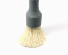 Load image into Gallery viewer, Detail Factory Boar&#39;s Hair Detailing Brush Small
