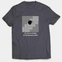 Load image into Gallery viewer, Horsepower Sweat T-Shirt

