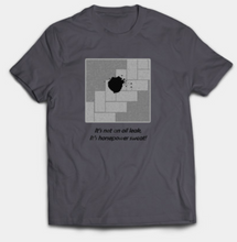 Load image into Gallery viewer, Horsepower Sweat T-Shirt
