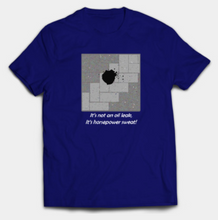 Load image into Gallery viewer, Horsepower Sweat T-Shirt
