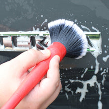 Load image into Gallery viewer, Detail Factory Ultra-Soft TriGrip Detailing Brush Large
