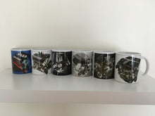 Load image into Gallery viewer, BMW M3 Engine Collection (Printed Mugs)

