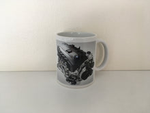 Load image into Gallery viewer, BMW N54 Engine (Printed Mug)
