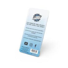 Load image into Gallery viewer, Vinyl &amp; Leather Interior Scrub Brush
