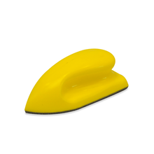 Load image into Gallery viewer, Vinyl &amp; Leather Interior Scrub Brush
