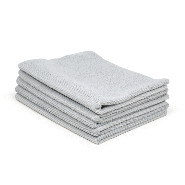 Edgeless All-Purpose Utility Towel