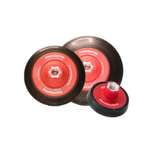 Load image into Gallery viewer, Menzerna Polisher Backing Plate for Polishing Pads
