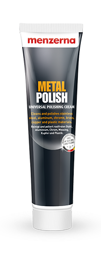 Menzerna Metal Polish Universal Polishing Cream