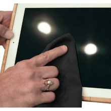 Load image into Gallery viewer, Suede Microfiber Cloth
