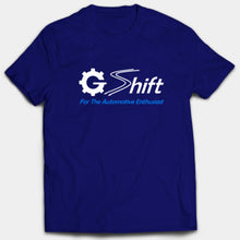 Load image into Gallery viewer, G Shift T-Shirt v2.0
