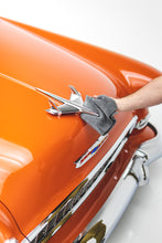 Load image into Gallery viewer, The Miner™ 41x41 Premium Metal Towel
