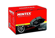 Load image into Gallery viewer, Brake Discs and Brake Pads
