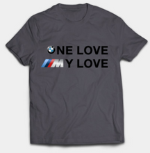 Load image into Gallery viewer, One Love, My Love T-Shirt

