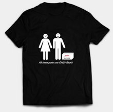 Load image into Gallery viewer, Parts cost ONLY R500! T-Shirt
