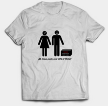 Load image into Gallery viewer, Parts cost ONLY R500! T-Shirt
