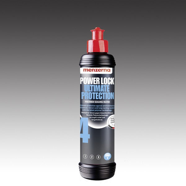 Menzerna Power Lock Ultimate Protection