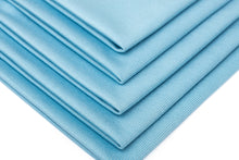 Load image into Gallery viewer, Premium Korean Blue Glass and Window Towel
