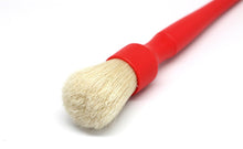 Load image into Gallery viewer, Detail Factory Boar&#39;s Hair Detailing Brush Large
