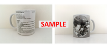 Load image into Gallery viewer, BMW N54 Engine (Printed Mug)
