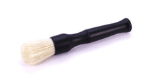 Load image into Gallery viewer, Detail Factory Boar&#39;s Hair Detailing Brush Small
