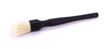 Load image into Gallery viewer, Detail Factory Boar&#39;s Hair Detailing Brush Large
