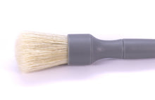 Load image into Gallery viewer, Detail Factory Boar&#39;s Hair Detailing Brush Small
